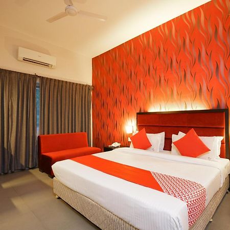 Super Townhouse Mookkannoor Tourist Home Angamali Εξωτερικό φωτογραφία