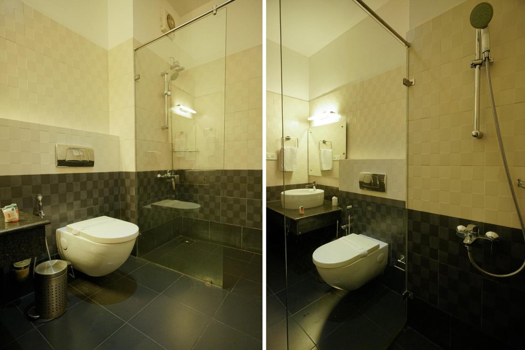 Super Townhouse Mookkannoor Tourist Home Angamali Εξωτερικό φωτογραφία